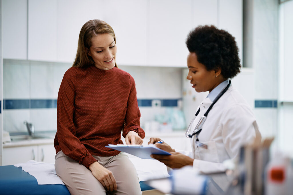 Primary Healthcare